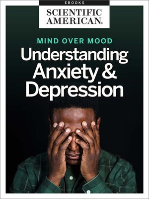 cover image of Mind Over Mood